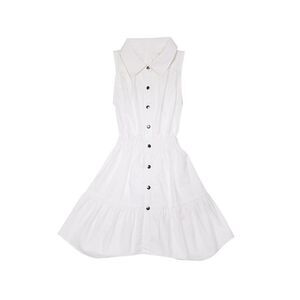 Ramy Brook Girls  Sleeveless Mini Dress